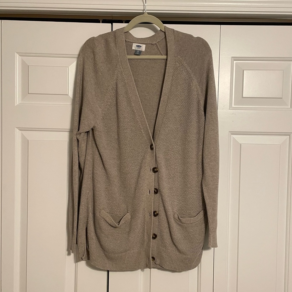 Cardigan